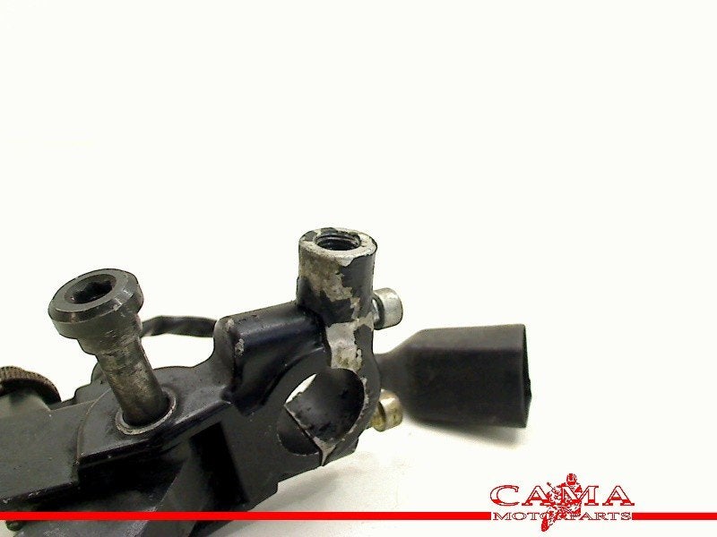 EMBRAYAGE LEVIER C Triumph Tiger 900 1999-2000 (T709 885i), Motos, Dhr. S. di Majo, Utilisé, Info@cama-motorparts.nl, P.J. Troelstraweg 8 8
3144 CX  MAASSLUIS, NL