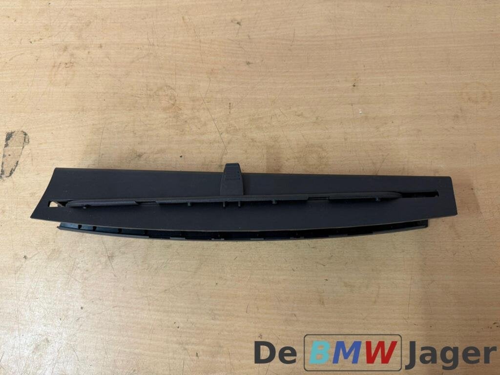 Zonwering rechts achter BMW 5-serie Touring F11 9174170, Gebruikt, Ophalen of Verzenden, BMW, BMW