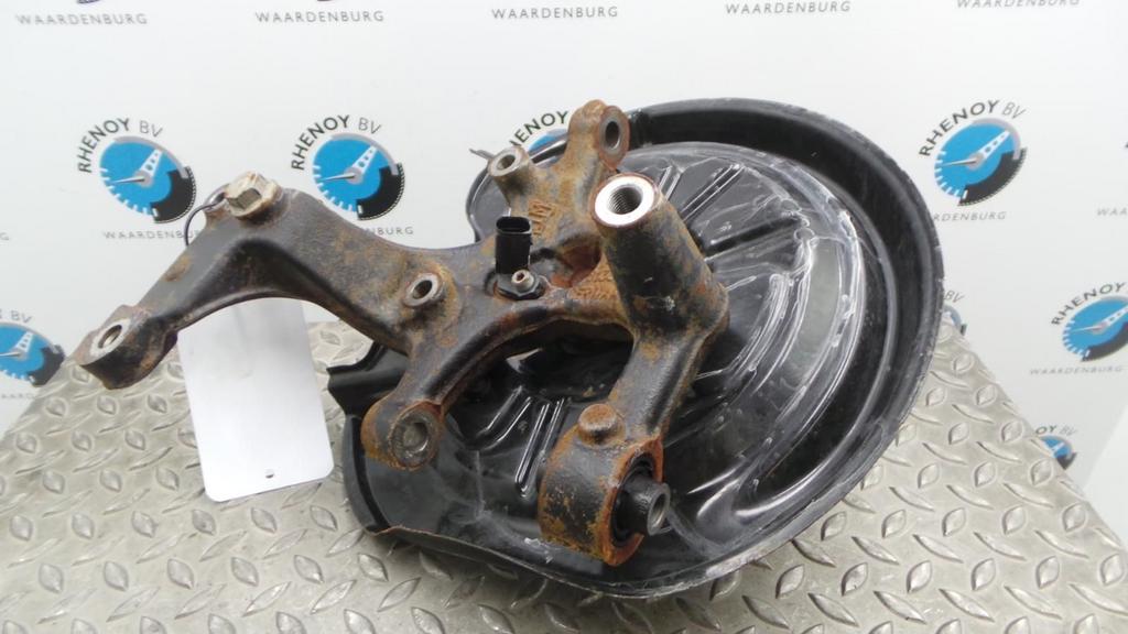 VOLKSWAGEN GOLF PLUS GOLF PLUS TSI FUSEE RA  2011, Auto-onderdelen, Ophalen of Verzenden, Gebruikt, Stiba lid