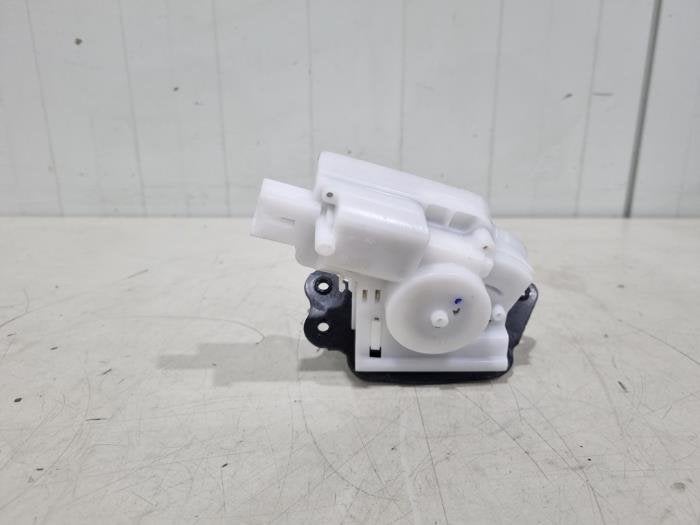 Slotmechaniek Achterklep van een Honda Civic, Honda, Gebruikt, -, -