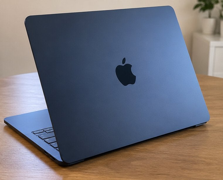 Macbook air 2025!!! 13 pouces, Informatique & Logiciels, Enlèvement, Comme neuf, 13 pouces