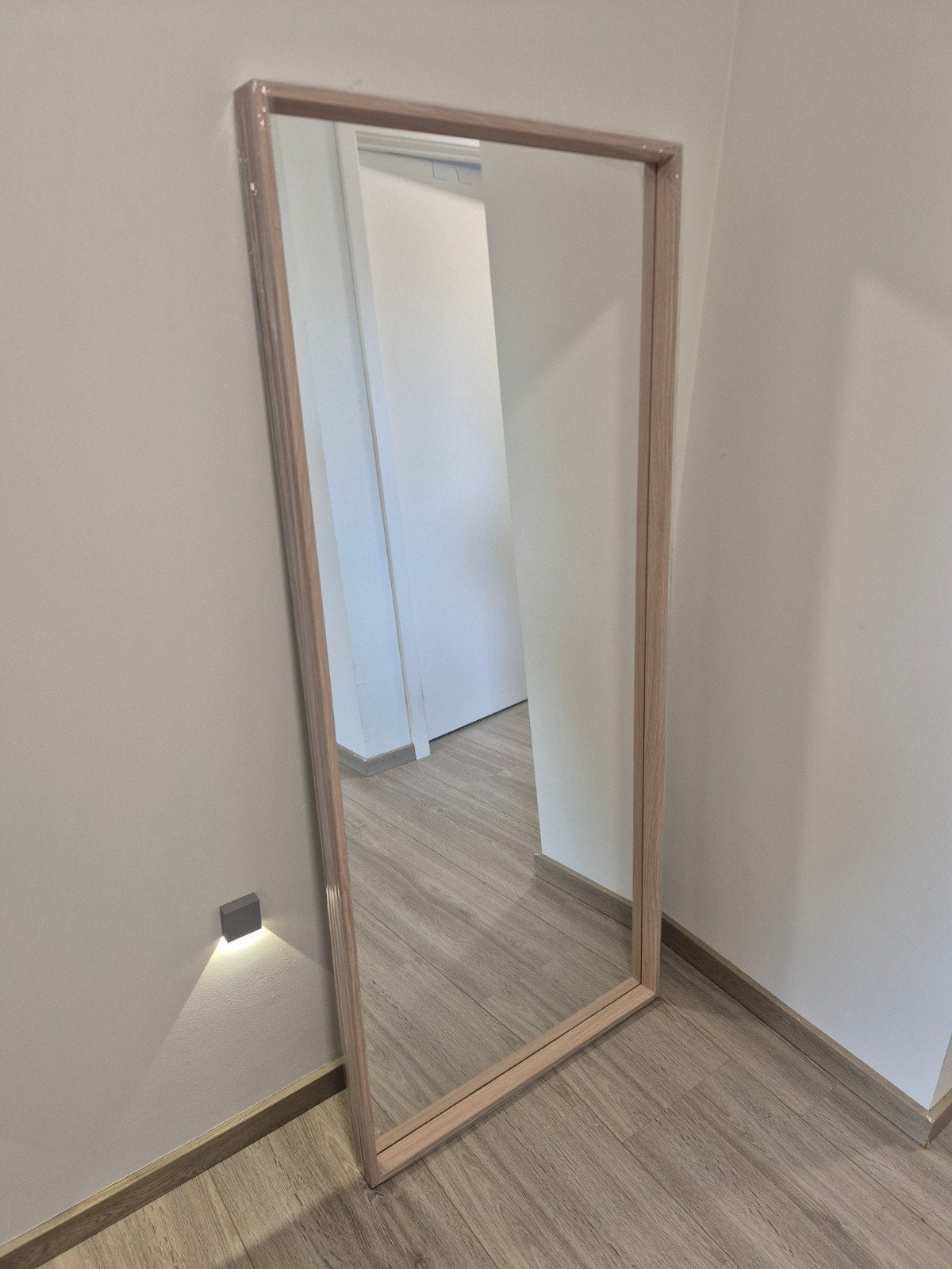Spiegel 65x150 cm, Ophalen