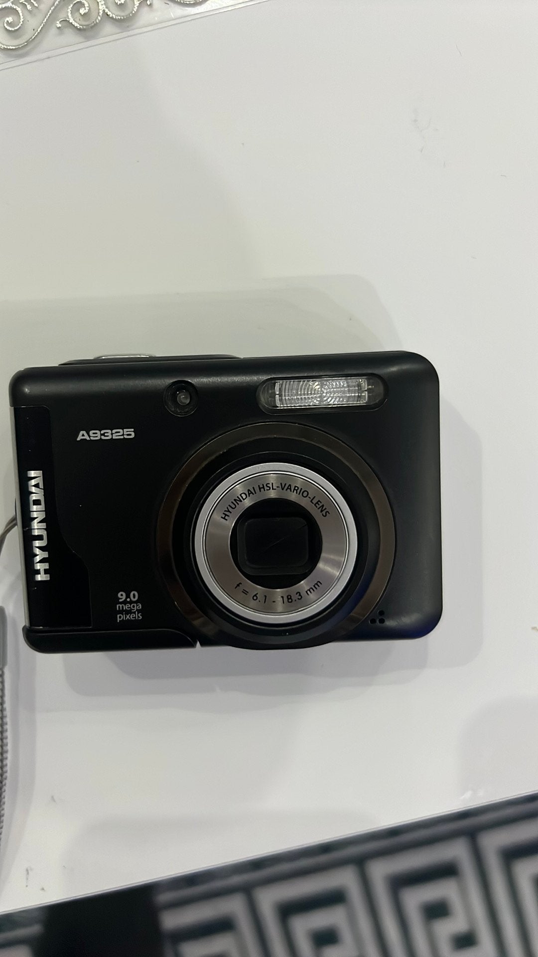 Hyundai camera, Verzenden, Zo goed als nieuw