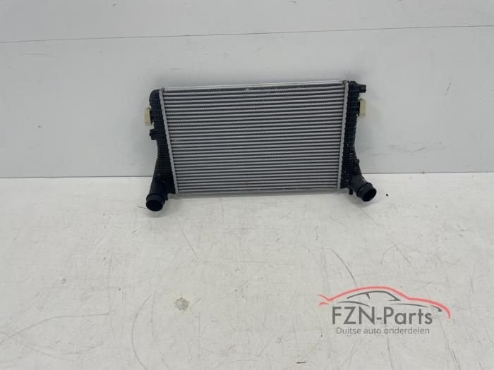 VW Tiguan 5N0 2.0 TSI Intercooler, Enlèvement ou Envoi, Utilisé