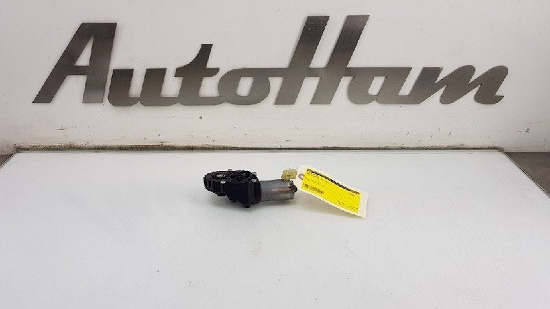 STOELMOTOR BMW 5 serie Touring (F11) (01-2009/02-2017), Gebruikt, BMW