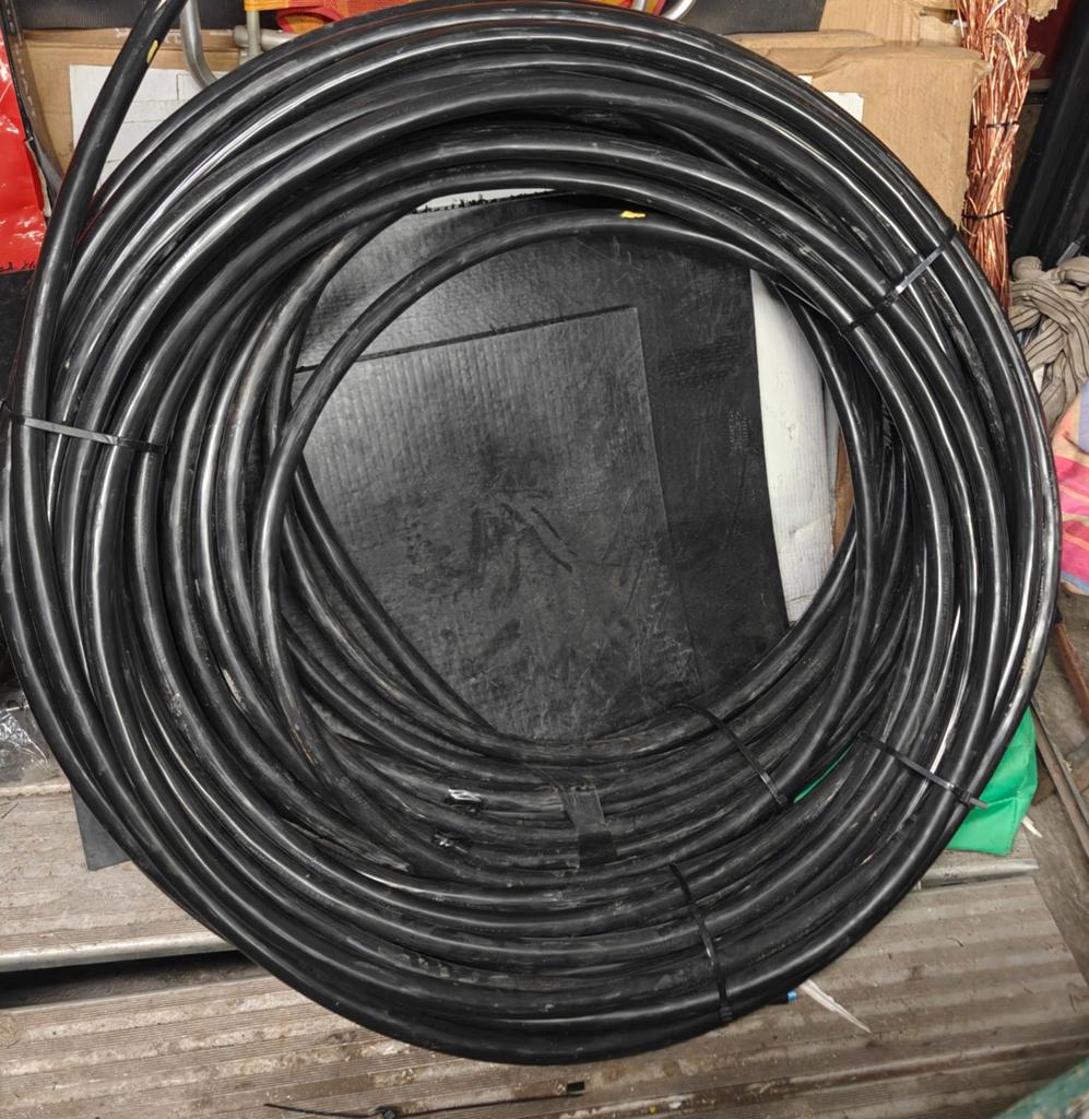 EXVB kabel 4x35 mm, Enlèvement, Neuf, Câble ou Fil électrique