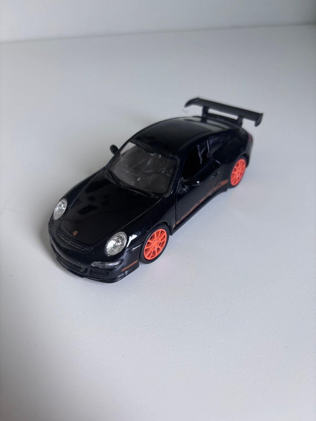 Miniatuur auto, Hobby en Vrije tijd, Ophalen of Verzenden, Zo goed als nieuw, Auto