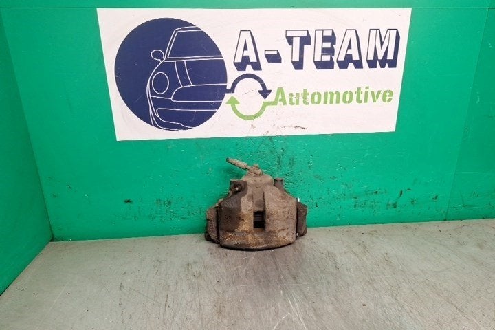 REMKLAUW RECHTS VOOR Audi A3 (8P1) (01-2003/08-2012), Gebruikt, Sodener Straße 9
65824  Schwalbach, DE, Audi, Continental Aftermarket & Services GmbH