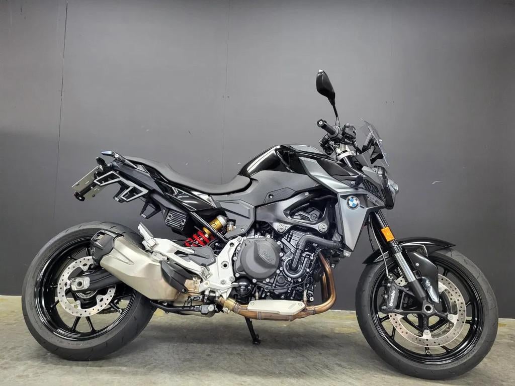BMW F 900 R (bj 2024), Motoren, Bedrijf, 900 cc, Meer dan 35 kW, Overig