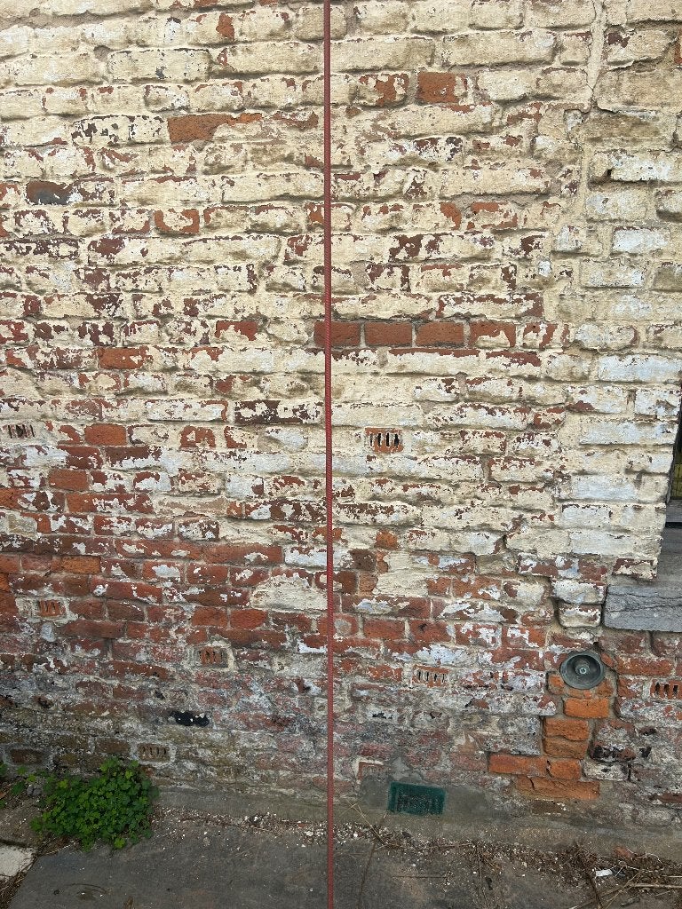 Barres à béton diamètre 10 mm de 250 cm prépeinte., Bricolage & Construction, Enlèvement, Neuf, Autres types, Autres marques