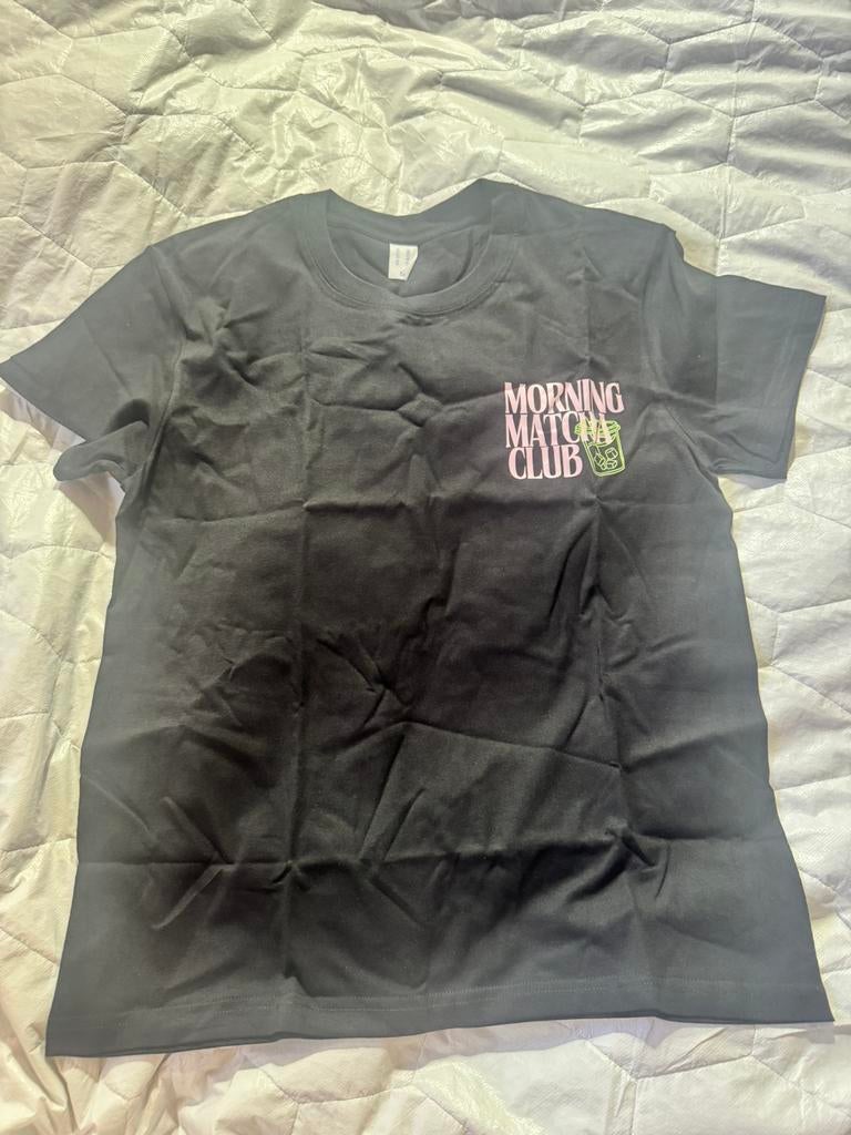 Matcha-t-shirt, Ophalen of Verzenden, Nieuw