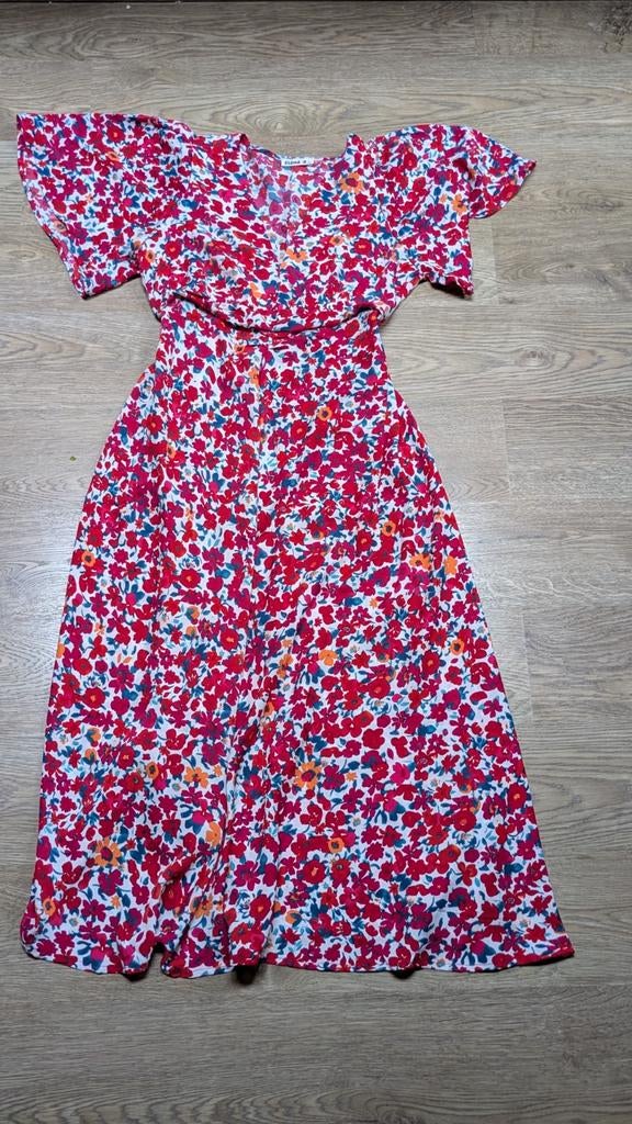 Robe longue