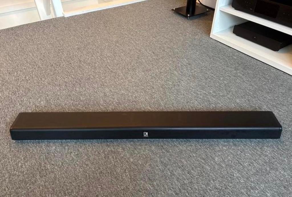Audac imeo2 soundbar, Audio, Tv en Foto, Soundbars, Zo goed als nieuw, Bluetooth, Met ingebouwde subwoofer, Ophalen of Verzenden
