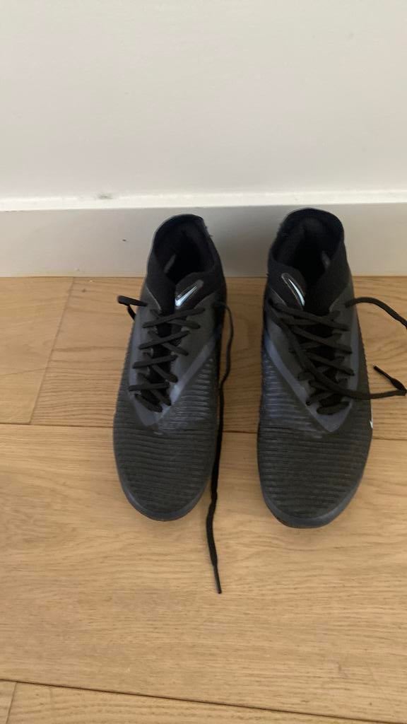 Nike, Enlèvement, Utilisé, Chaussures