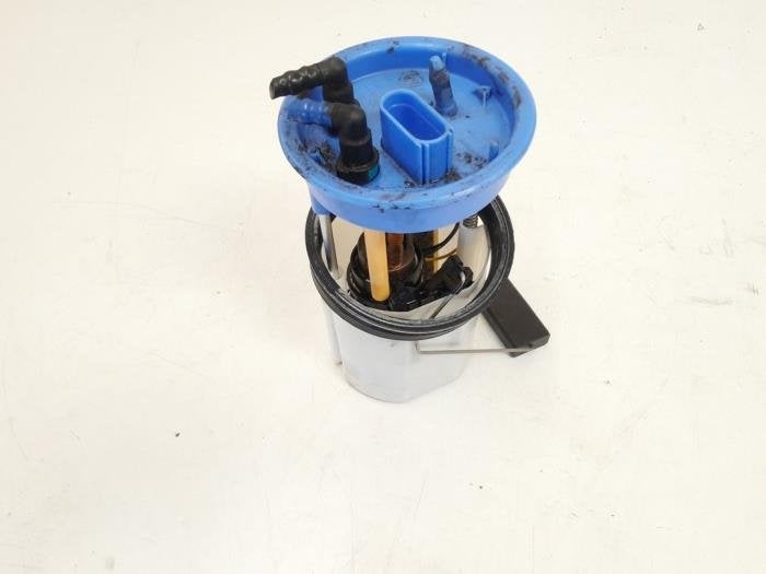 Benzinepomp van een Volkswagen Polo, Gebruikt, -, Volkswagen, -