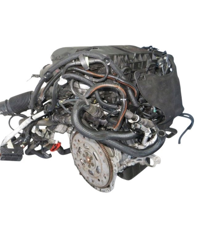 Honda 5FV 1.6 i-DTEC turbodieselmotor, Verzenden, Honda
