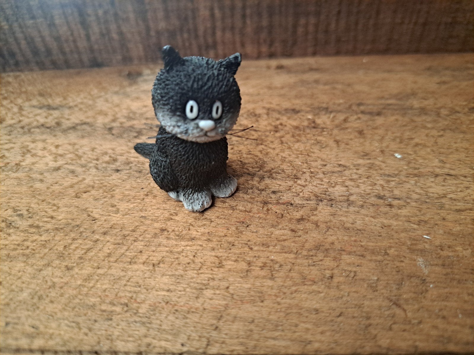 figurine, Enlèvement ou Envoi