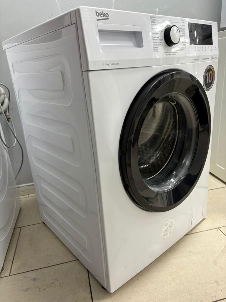 Machine a laver Beko 9KG A+++, Enlèvement ou Envoi
