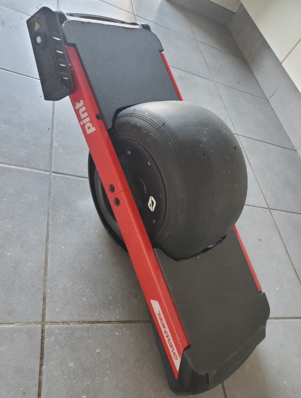 Onewheel Pint, Sport en Fitness, Skateboarden, Ophalen of Verzenden