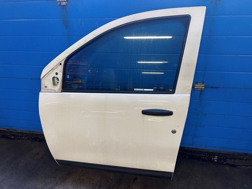 PORTE AVANT GAUCHE Dacia Dokker Express (8S), Autos : Pièces & Accessoires, Carrosserie & Tôlerie, Dacia, Renault Deutschland AG