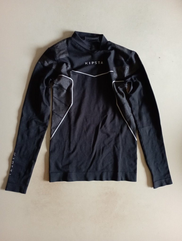 vêtements de sport thermiques taille 116/122, Enlèvement ou Envoi, Comme neuf