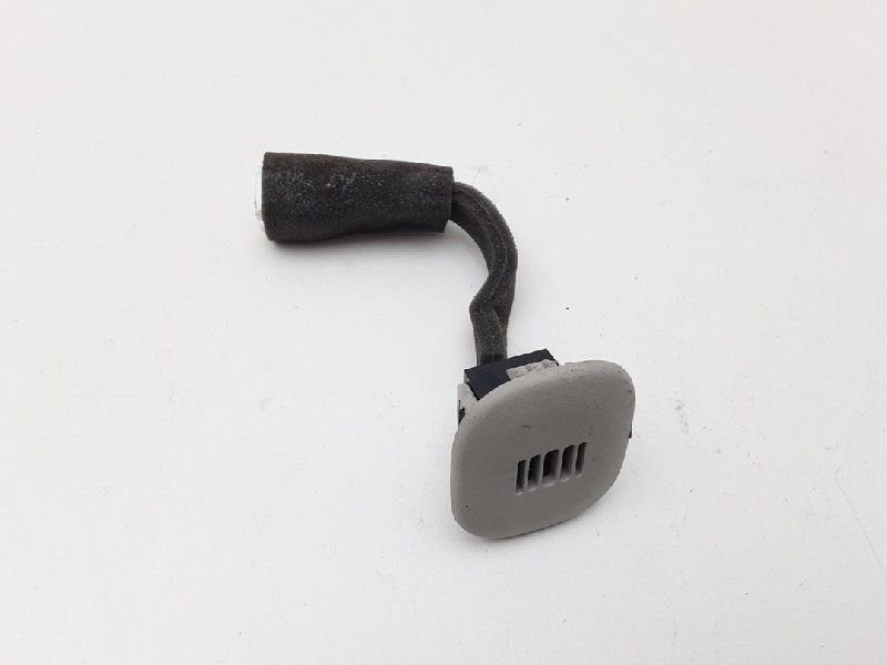 DIVERSEN Microfoon (diversen) Nissan Note (E12), Gebruikt, Nissan