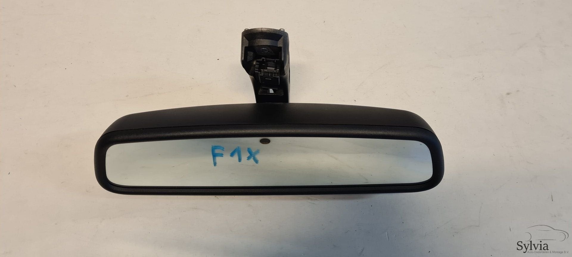 Binnenspiegel EC / LED BMW F10 F11 F06 F12 F13 F01 F02 F03 x, Gebruikt, -, -, Ophalen of Verzenden