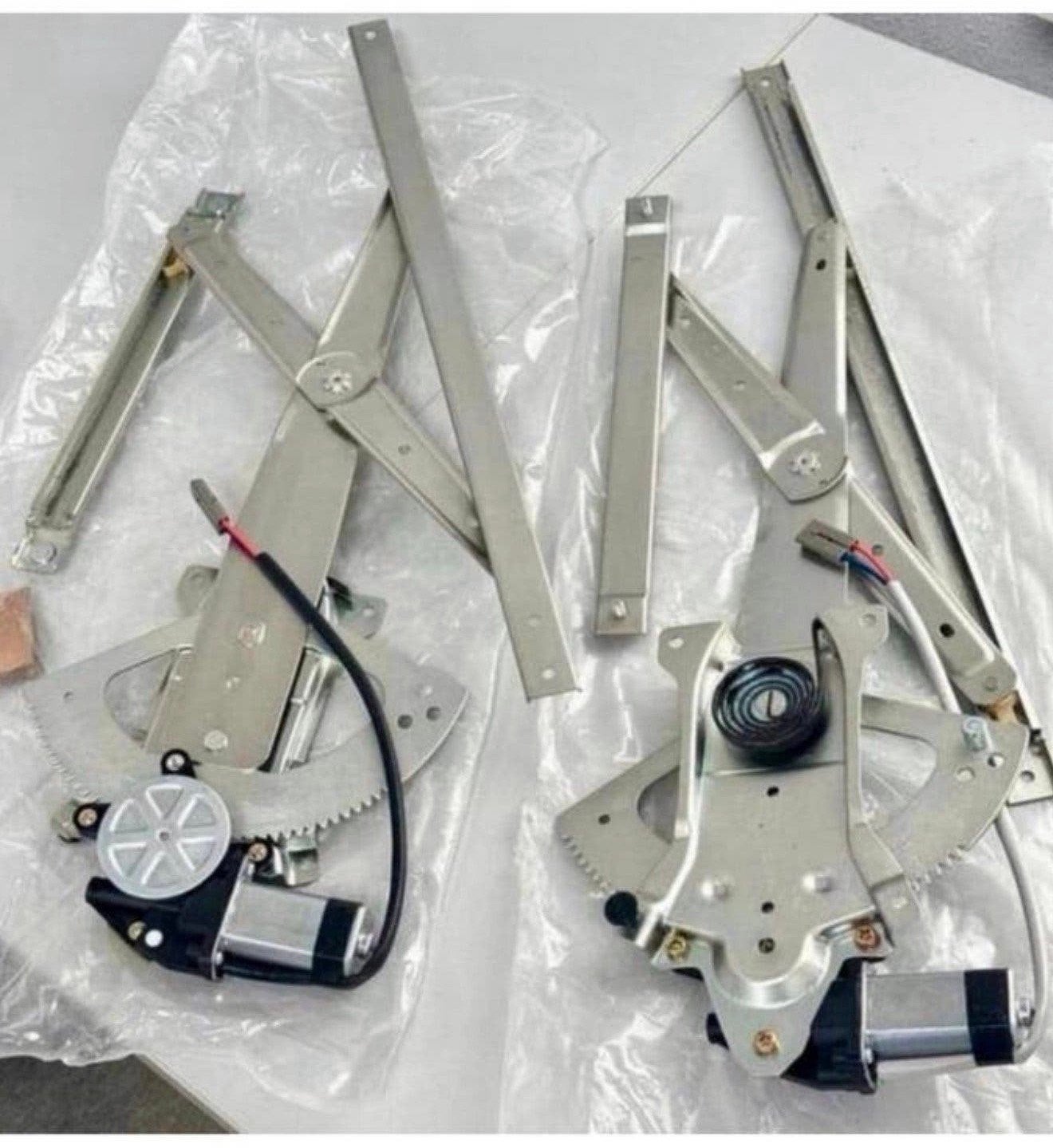 Elektrische raambediening Ford Explorer 1991-01 Links Rechts, Ophalen of Verzenden, Nieuw, Ford