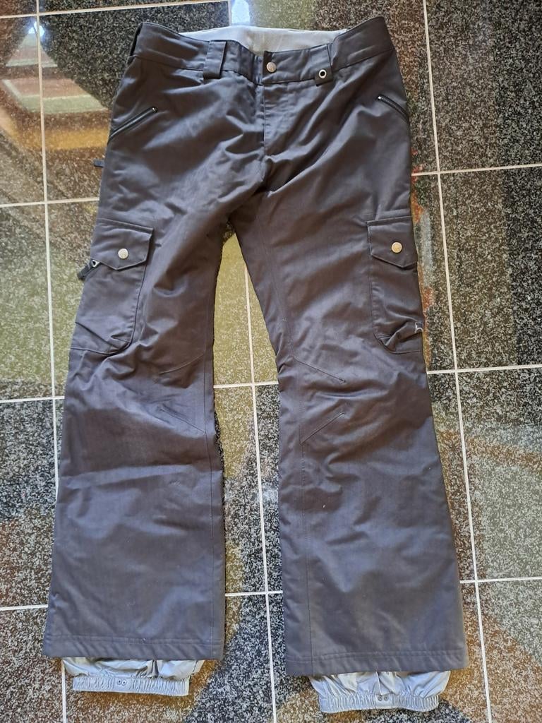 Skibroek Burton Maat S, Ophalen