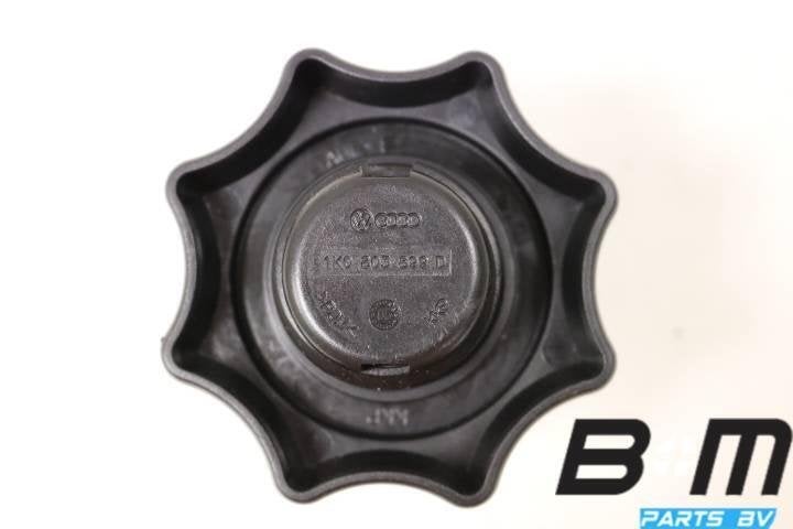 Bout voor reservewiel bevestiging Volkswagen Golf 5, Utilisé