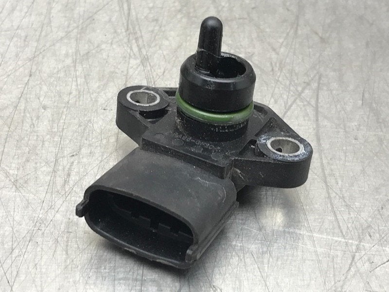 CAPTEUR DE CARTE Hyundai i20 (GBB) (|3930084400|), Utilisé, Hyundai
