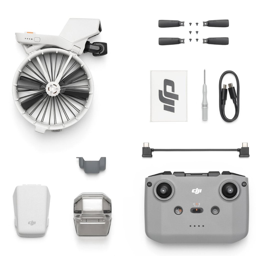 Te koop in DJI Drone (nog tot 27/2/28 in garantie!), Audio, Tv en Foto, Drones, Ophalen, Cameradrone, 5 tot 10 kilometer, 15 tot 30 minuten