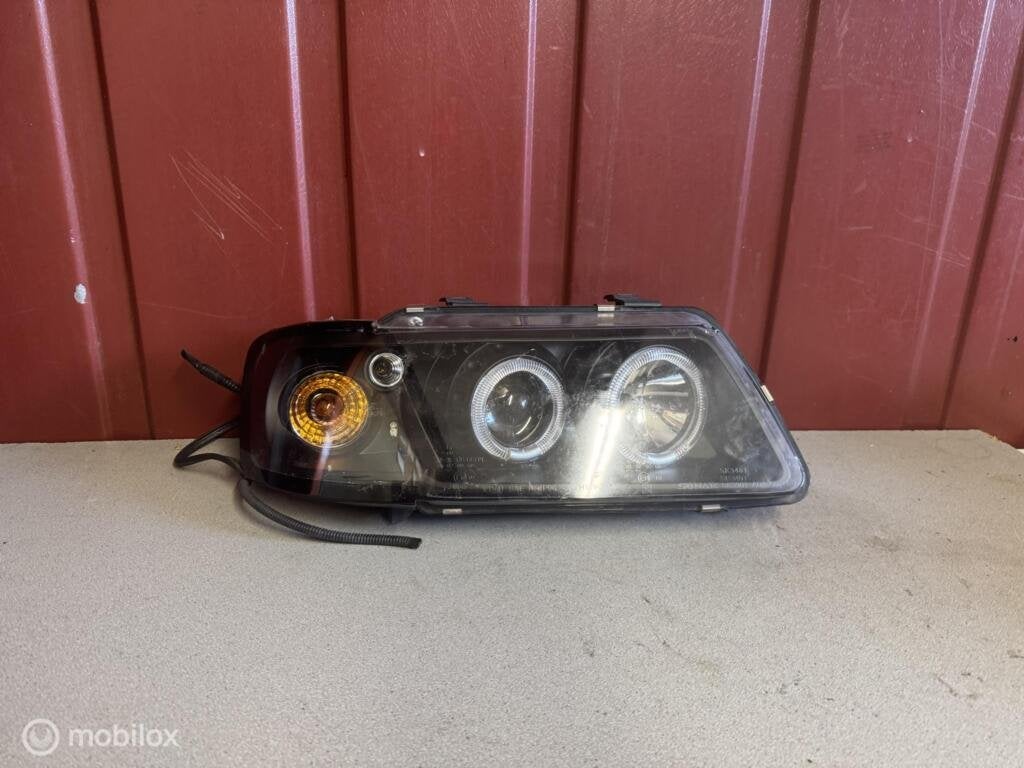 Koplamp rechts Audi A3 8L ('96-'03), Auto-onderdelen, Verlichting, Audi, Gebruikt, Ophalen of Verzenden