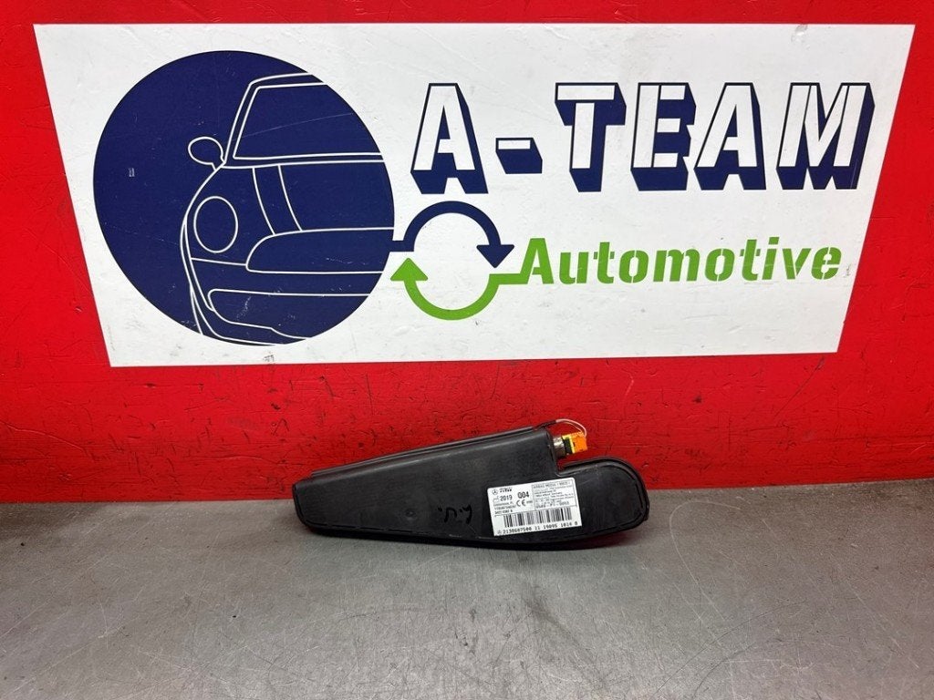 AIRBAG CÔTÉ CLS (C257) (|A2138607500|2138607500|), Mercedes-Benz, Utilisé, Dialog.mb@mercedes-benz.com, Mercedes-Benz AG