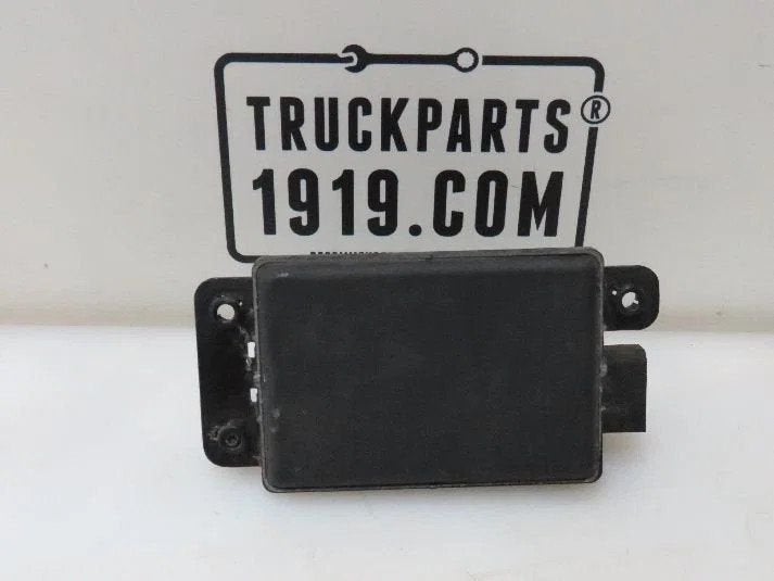 Scania Electrical System ACC sensor Scania, Ophalen, Gebruikt, Scania