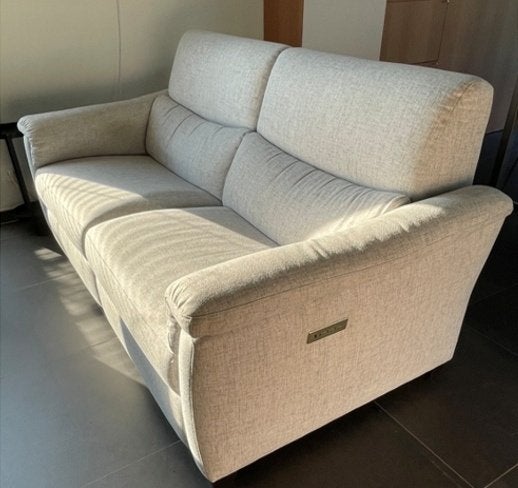Sofa, Huis en Inrichting, Zetels | Zetels, Ophalen, 150 tot 200 cm, Tweepersoons, 75 tot 100 cm
