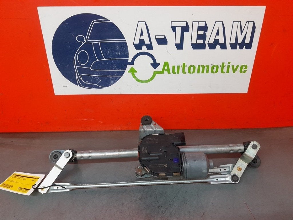 RUITENWISSER MECH + MOTOR Skoda Octavia (5EAA), Robert Bosch AG, Gebruikt, Skoda, Robert-Bosch-Allee 1
74232  Abstatt, DE