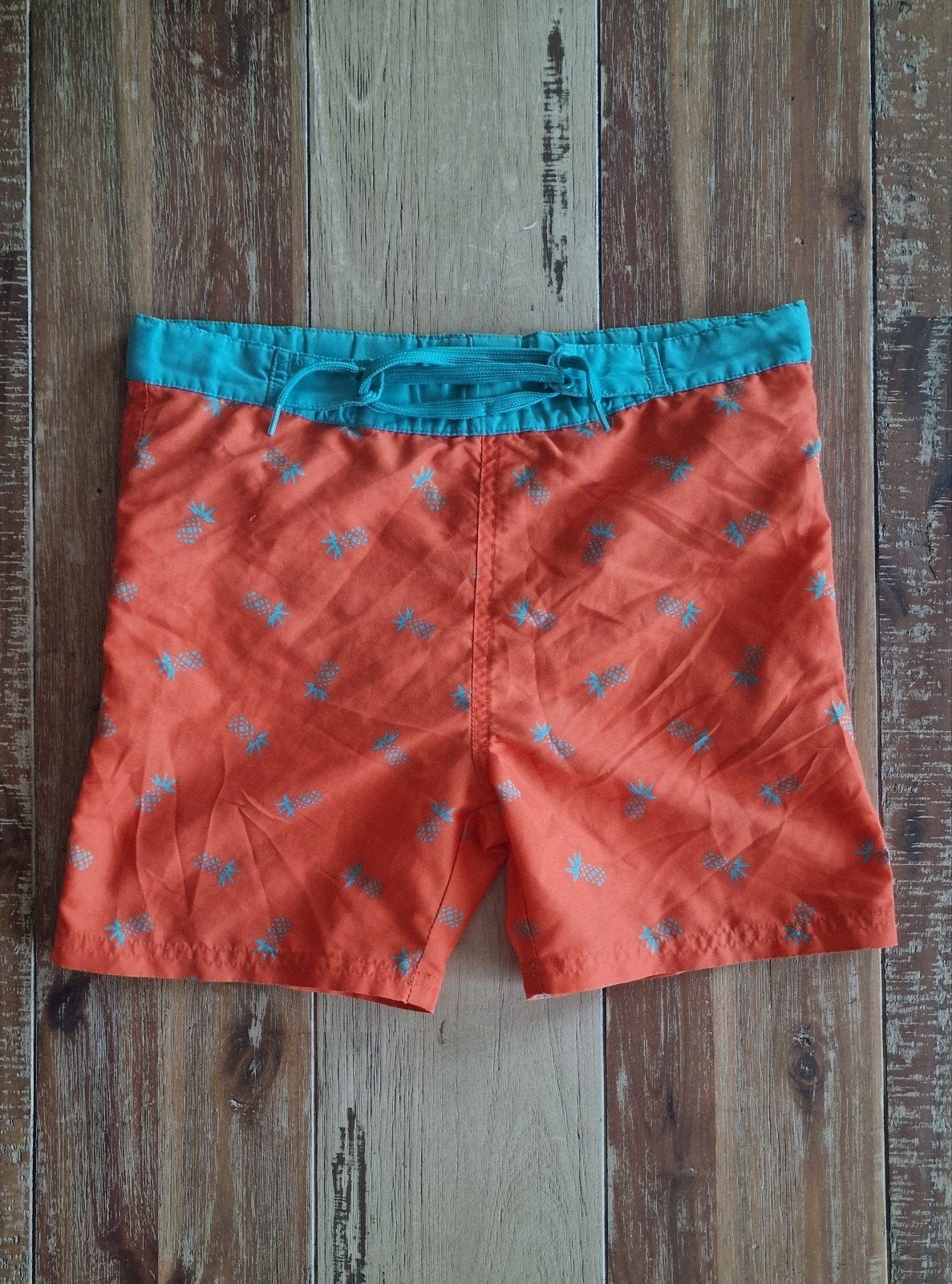 Maillot de bain Du Pareil au Même 8 ans, Du Pareil au Même, Badpak, Zo goed als nieuw, Jongen