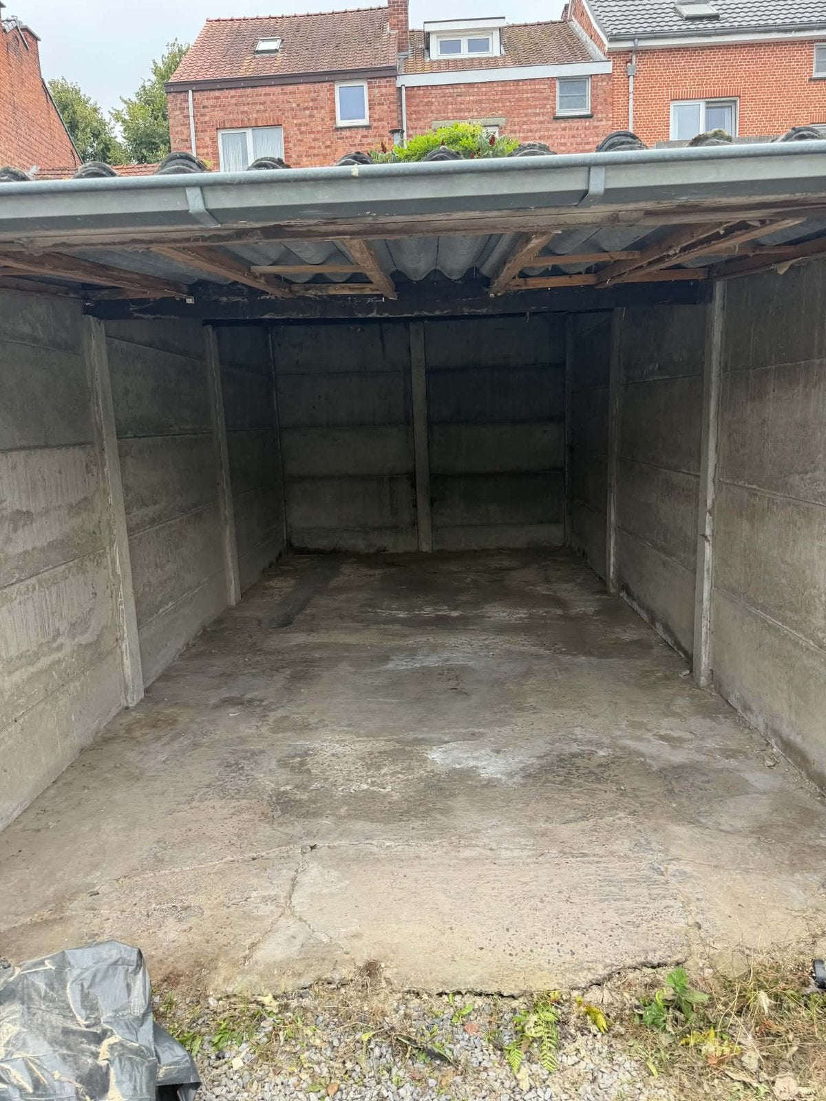 Garage te huur Leuven