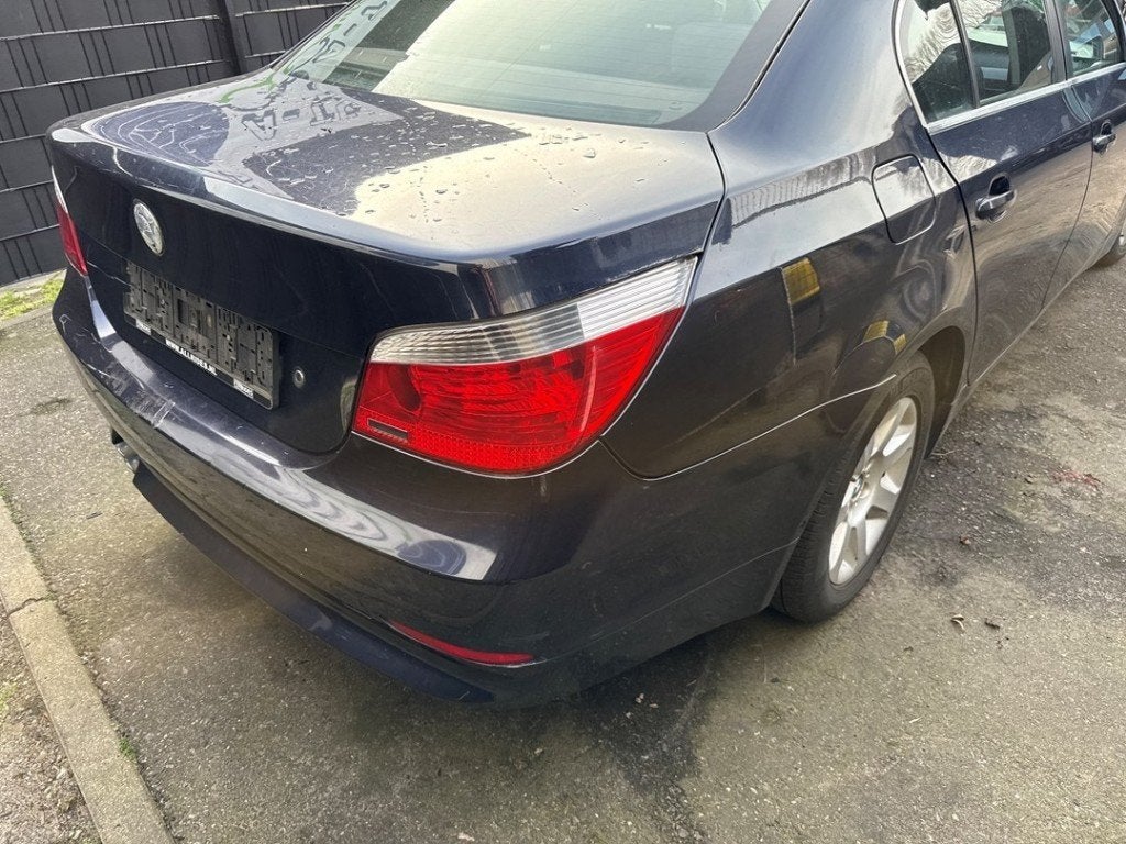 ACHTERLICHT RECHTS BMW 5 serie (E60) (|63217165738|), Gebruikt, BMW