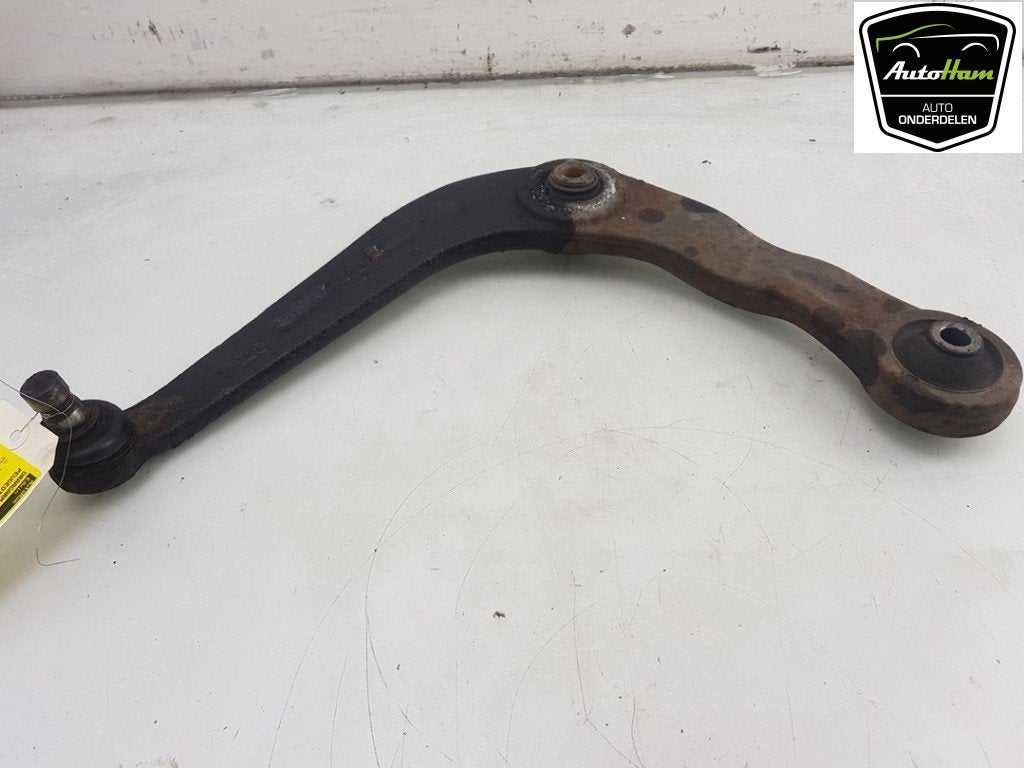 DRAAGARM LINKS VOOR Peugeot 206+ (2L / M) (01-2009/08-2013), Dhr. J. Ham, Gebruikt, Administratie@autoham.nl, Peugeot
