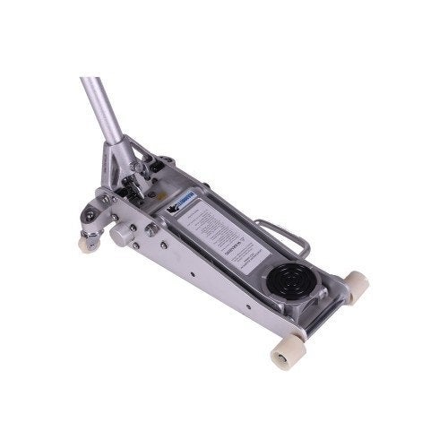 Aluminium Garagekrik 1,5 Ton, Auto diversen, Autogereedschap, Niet ingevuld, Niet ingevuld, Nieuw, Ophalen of Verzenden