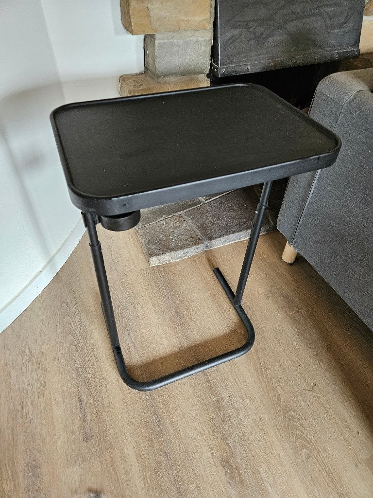 Table pour ordinateur portable, Enlèvement, Utilisé