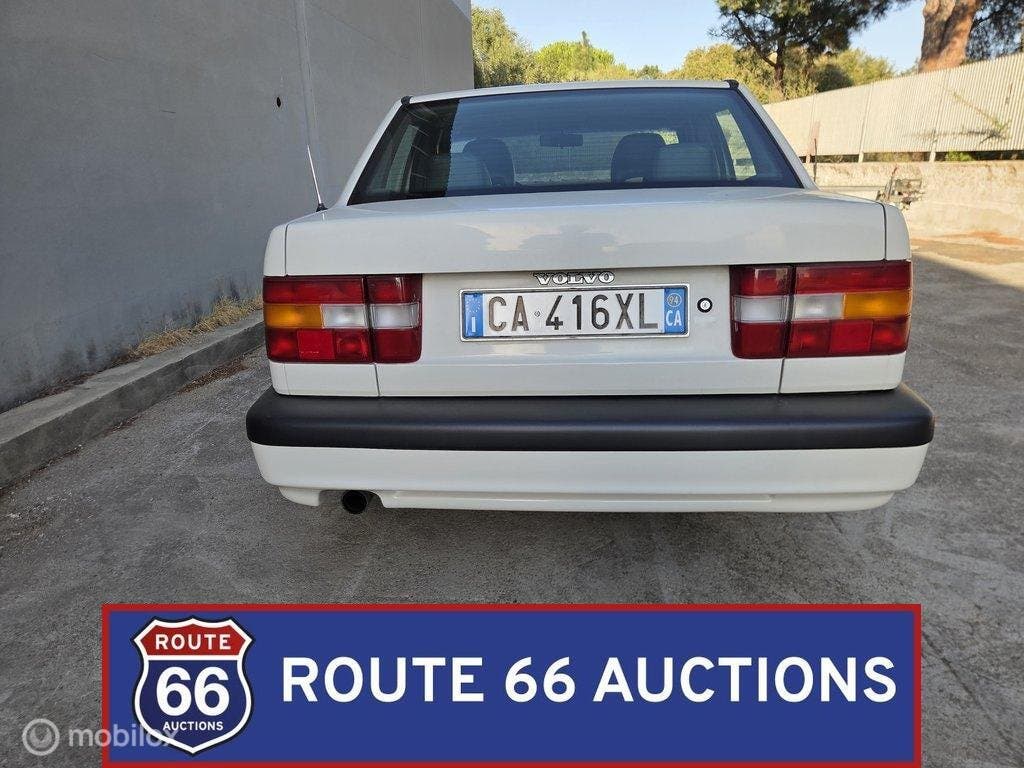 Volvo 850 GLT | 1994 | Route 66 Auctions, foto 4