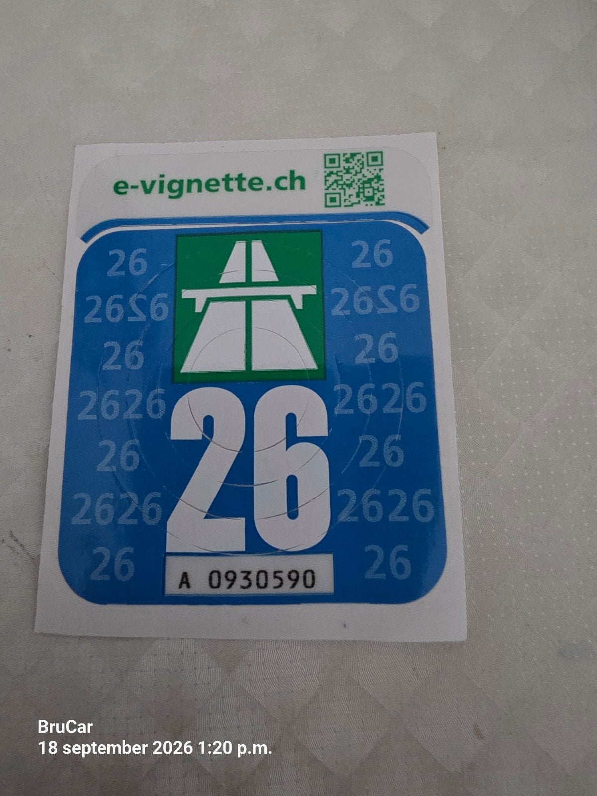 vignet Zwitserland 2026