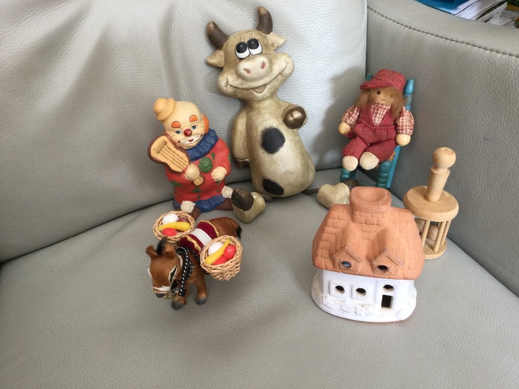 SET ACCESSOIRES/LAGE PRIJS, Ophalen of Verzenden