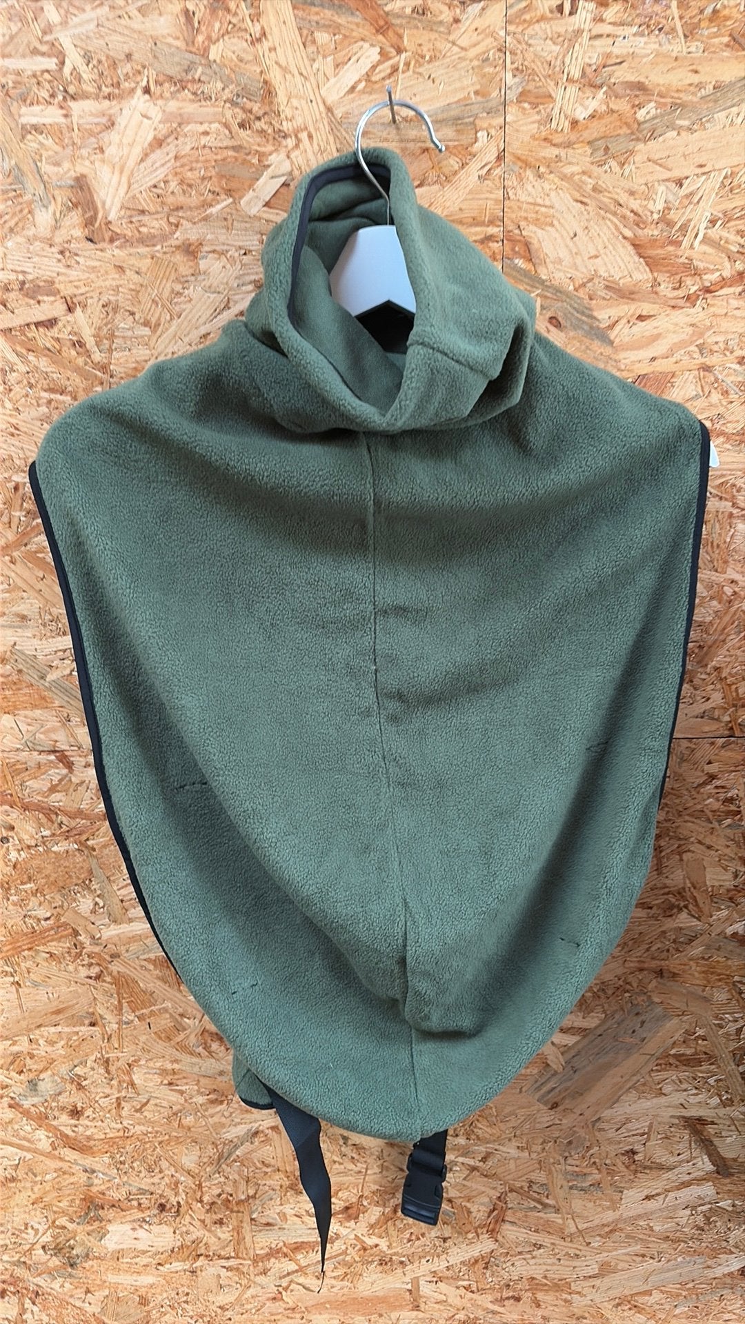 Hondenjas fleece Maat L-Xl 65-70cm, Ophalen of Verzenden, Nieuw