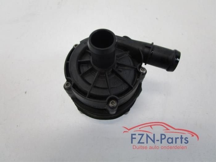 Waterpomp Volkswagen Passat (22729293), Auto-onderdelen, Ophalen of Verzenden, Gebruikt