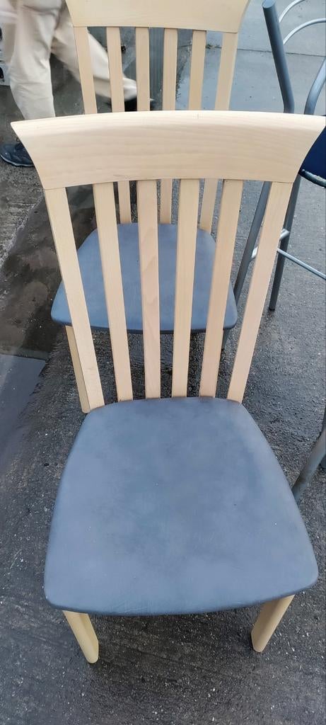 Stoelen, Huis en Inrichting, Stoelen, Ophalen