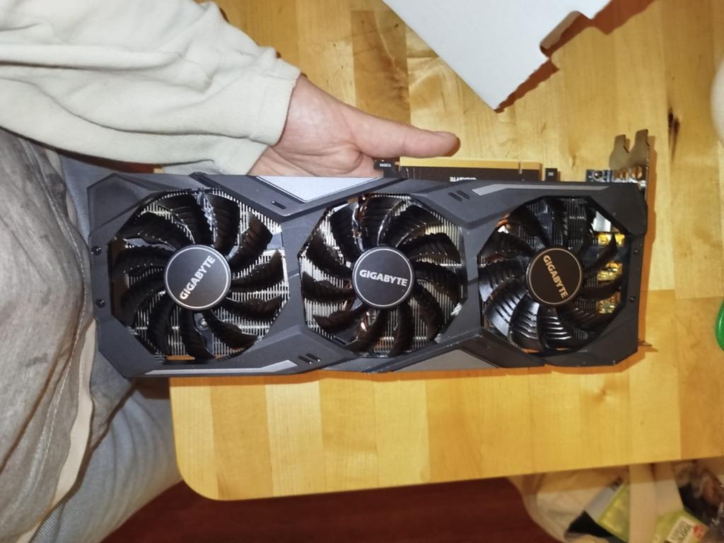 RTX 2080
